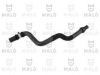 MALò 184671A Hose, heat exchange heating